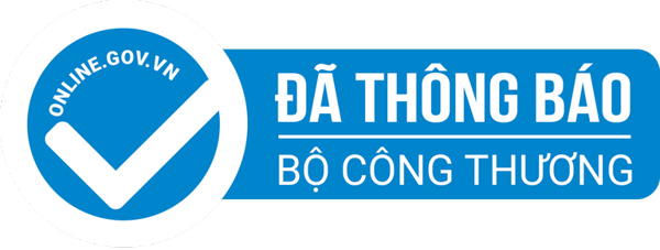 Đã thông báo Bộ Công Thương
