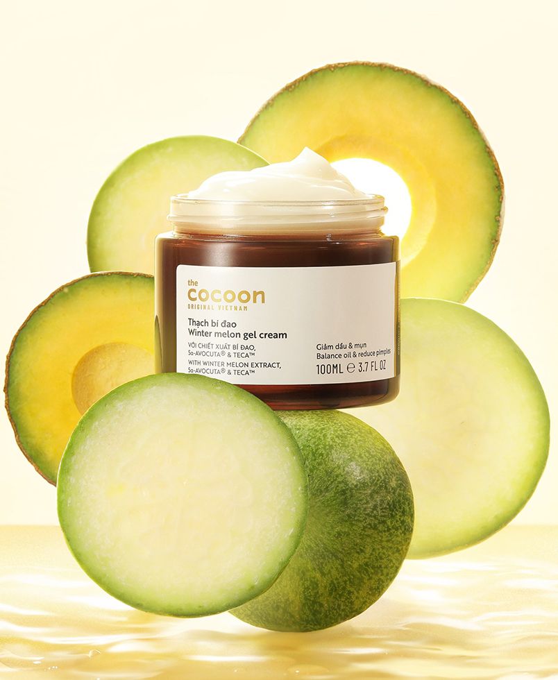 Thạch bí đao 100ml - Ảnh 3