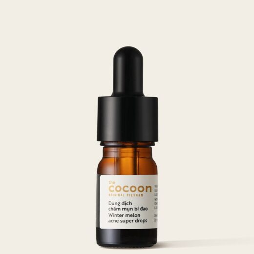 Dung dịch chấm mụn bí đao 5ml