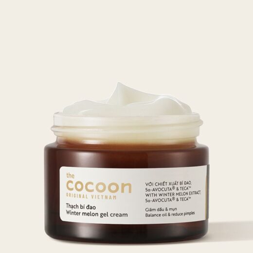 Thạch bí đao 30ml