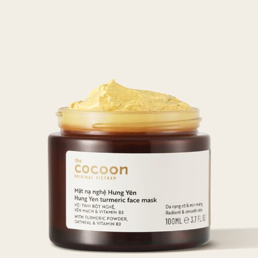 Mặt nạ nghệ Hưng Yên 100ml