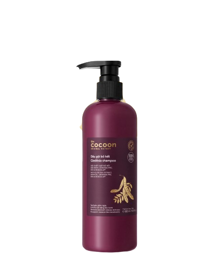 Dầu gội bồ kết 500ml - Ảnh 6