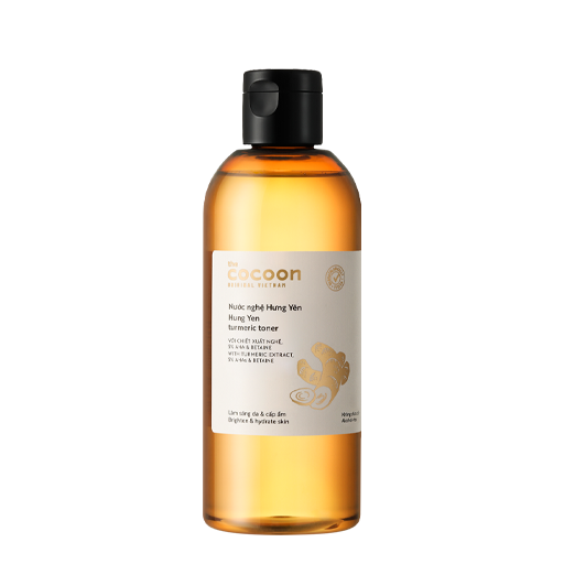 Nước nghệ Hưng Yên 310ml - Ảnh 6