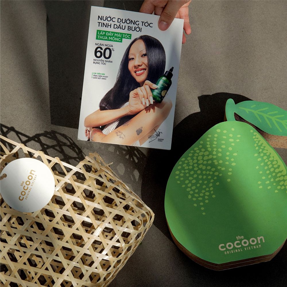 Giftbox quả bưởi - Ảnh 4