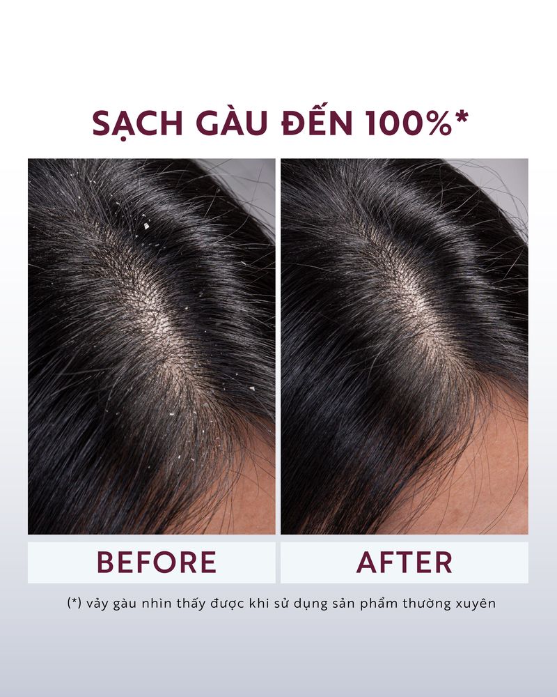 Dầu gội bồ kết 500ml - Ảnh 5