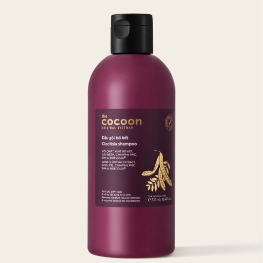 Dầu gội bồ kết 310ml