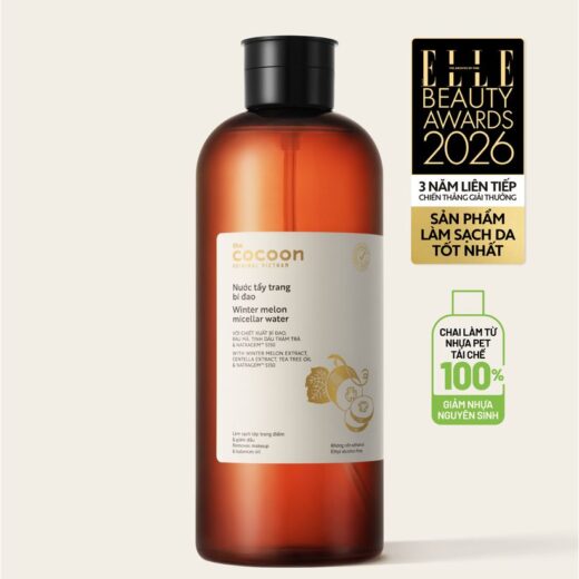 Nước tẩy trang bí đao 1000ml