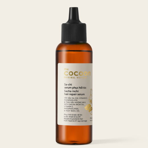 Serum Sa-chi phục hồi tóc 70ml