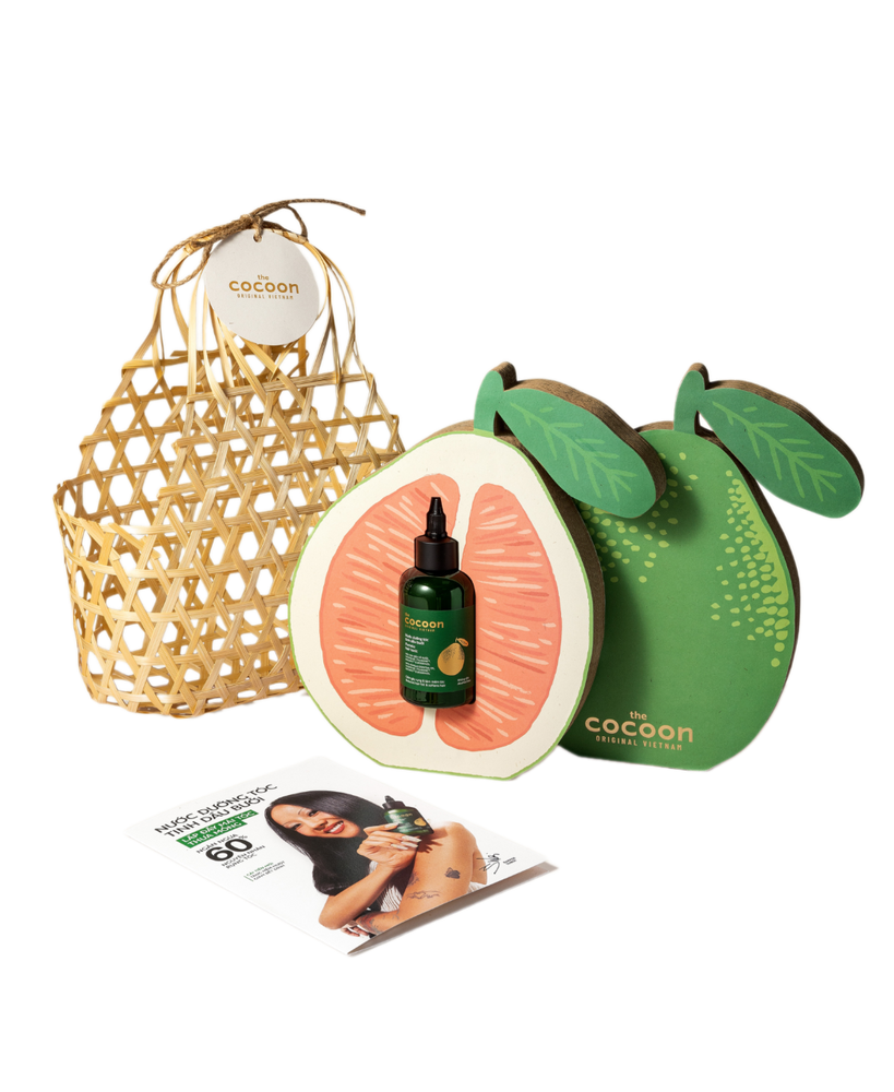 Giftbox quả bưởi - Ảnh 6
