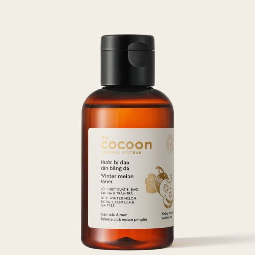 Nước bí đao cân bằng da 140ml