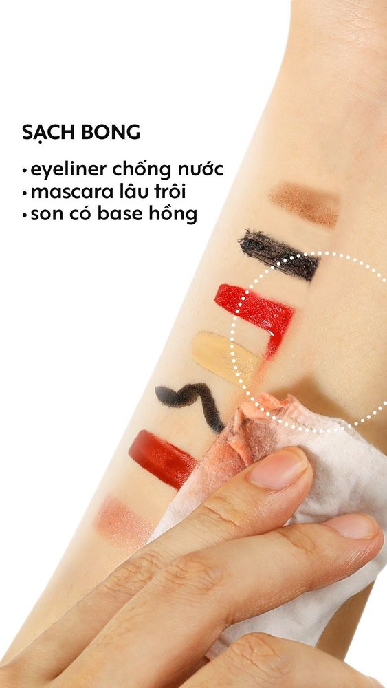 COMBO 2 Nước tẩy trang hoa hồng 310ml - Ảnh 3