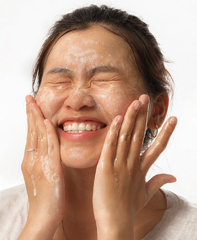 Gel bí đao rửa mặt 500ml - Ảnh 3